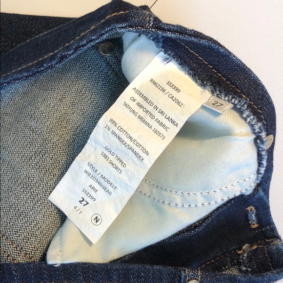 Guess Shorts - Picture 9 of 10